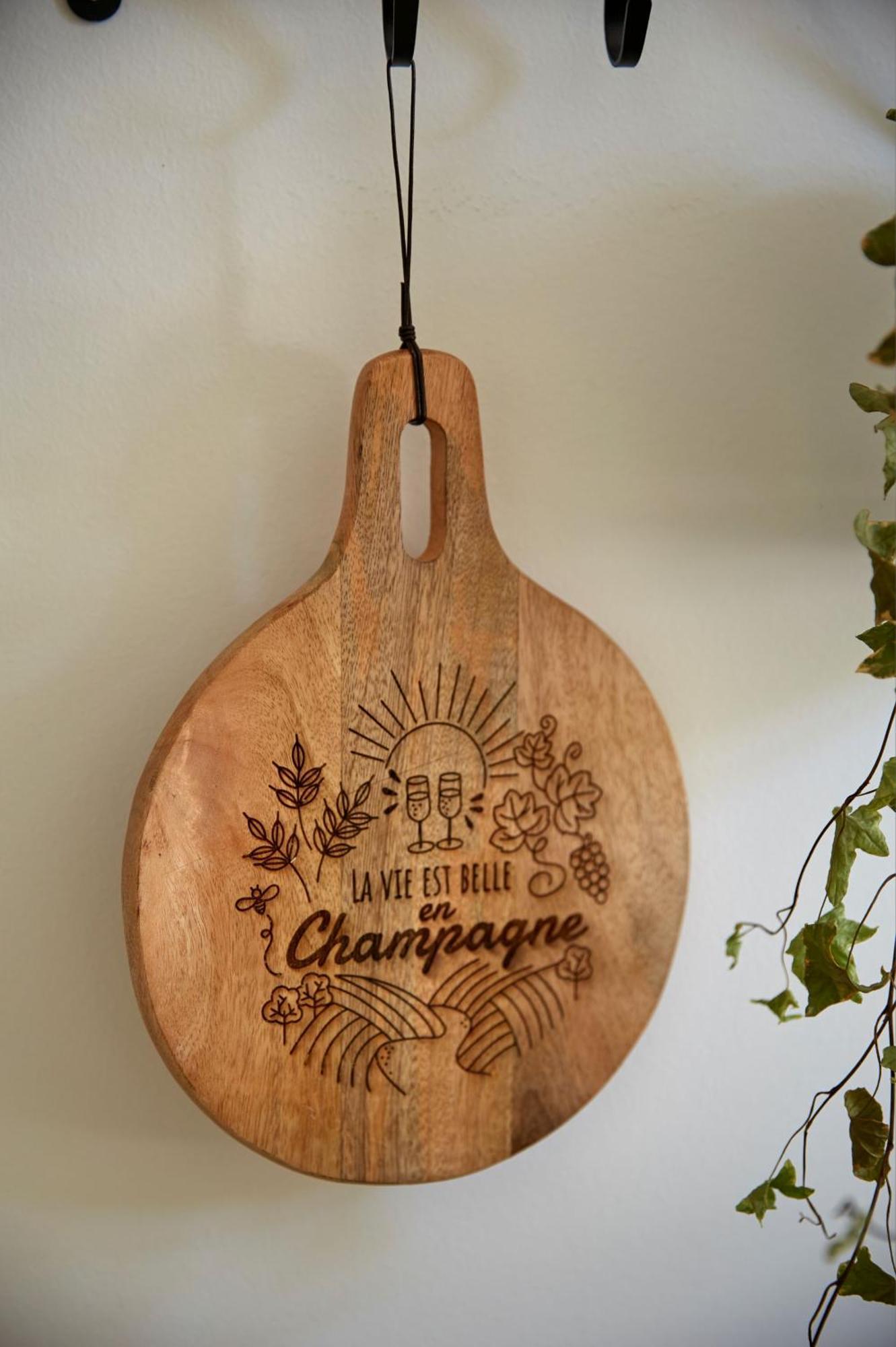 La Bertonnerie En Champagne Acomodação com café da manhã Prunay Exterior foto